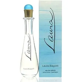 Laura Biagiotti Laura Eau de Toilette 50 ml