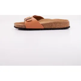 Birkenstock Madrid Vegan Birko-Flor pecan 38
