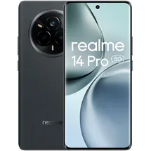 Realme 14 Pro 5G 12 GB RAM 512 GB Suede Grey
