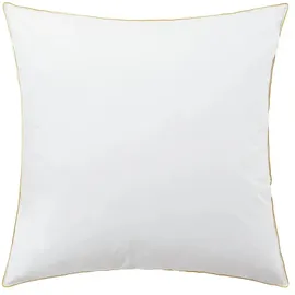 Heidelberger Bettwaren 3-Kammer-Kopfkissen Polar 80 x 40 cm Weiß
