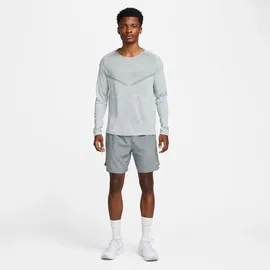 Nike Herren Dri-fit Challenger 7bf T-Shirt, Schwarz, M
