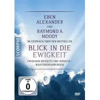 Scorpio Eben Alexander und Raymond A. Moody im Gespräch