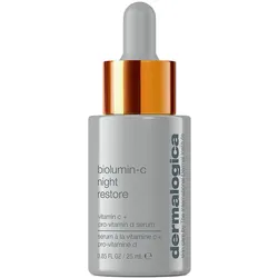 Dermalogica Biolumin-C Night Restore Vitamin C-Serum 25 ml