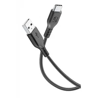 Cellular Line Cellularline Power Cable 120cm - USB-C USB-C-Kabel zum Laden und für die Datenübertragung