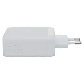 Xtorm GaN2 Ultra Wand-Ladegerät 100W / PD / 2x USB-C / 1x USB-A weiß