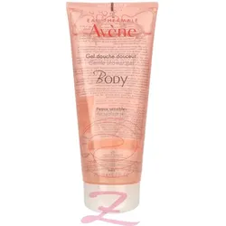 Avène - AVENE BODY mildes Duschgel 200 ml Damen