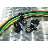 Hellermann Tyton HellermannTyton Kabelhalter HDM25