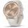 Garmin vivomove Trend creme / perlgold
