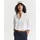 REG POPLIN Shirt Weiß 40