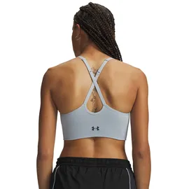 Under Armour Vanish Seamless Blue/Fog/Downpour Gray S