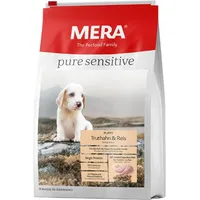 MERA Pure Sensitive Puppy Truthahn & Reis 1 kg