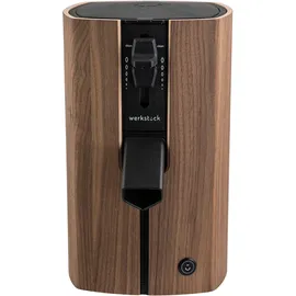 werkstück Millenia M1 Ami Nuss