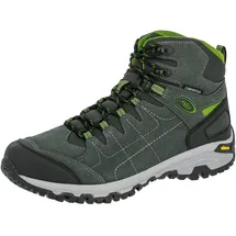 Brütting Trekkingschuhe grau 37