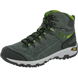Brütting Trekkingschuhe grau 37