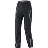 Held Rainblock Regenhose - Schwarz/Weiß / S