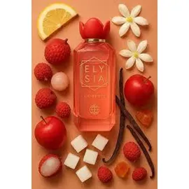 Fragrance World Elysia Lychee Fizz Eau de Parfum 100 ml