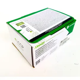 Lexmark 71B20K0 schwarz