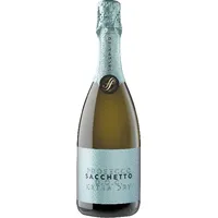 Spumante Extra Dry Prosecco DOC Jg. uSekt Sacchetto.u