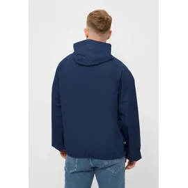 DERBE Funktionsjacke Packby in navy peony - XL