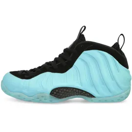 Nike Air Foamposite One Blau in Größe 40