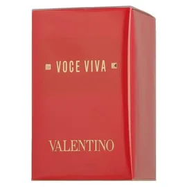 Valentino Voce Viva Eau de Parfum 50 ml