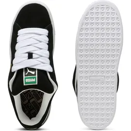 Puma Suede XL Puma Black/Puma White 43