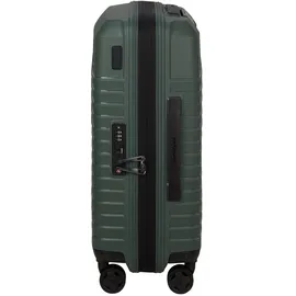 Samsonite Intuo Spinner 4-Rollen 55 cm olive