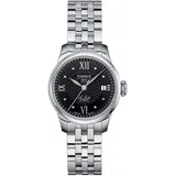 TISSOT Le Locle Automatik Edelstahl 17 mm T006.407.11.033.00