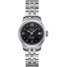 TISSOT Le Locle Automatik Edelstahl 17 mm T006.407.11.033.00
