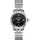 TISSOT Le Locle Automatik Edelstahl 17 mm T006.407.11.033.00