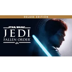 Star Wars Jedi: Fallen Order Deluxe Edition