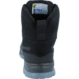 Atlas FLASH 6905 XP BOA ESD S3, Weite 10 Größe 43