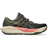Asics GEL-TRABUCO 13 GTX Damen Trailrunningschuhe - / Lemongrass - EU