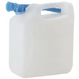 Hünersdorff Wasserkanister ECO 12 l natur H331 x B290 x T160 mm