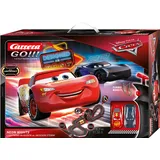 Carrera GO!!! Disney Pixar Cars-Neon Nights