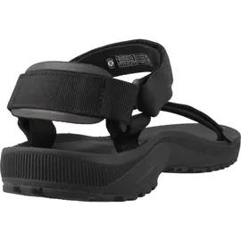 Teva Winsted Herren Schwarz 42