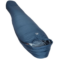 Mountain Equipment Lunar I - Kunstfaserschlafsack - Long