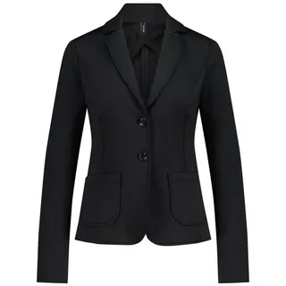 Marc Cain Blazer | Schwarz 44