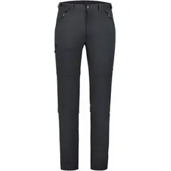 ICEPEAK Herren Hose BIRKENFELD, ANTHRAZIT, 52