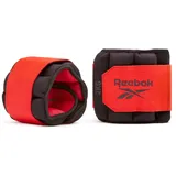 Reebok Flexlock Ankle Weights - 2.0Kg