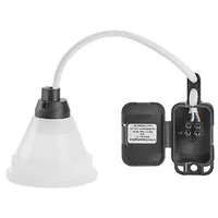 Bachmann Silikongehäuse Serie 1000, GU10, tr 924.352