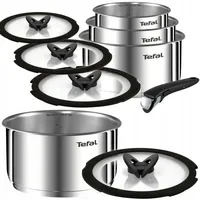 TEFAL INGENIO EMOTION 16/18/20/22 + Deckel