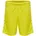 Core XK Shorts Kinder blazing yellow 128