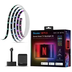 Govee Netflix Envisual TV Backlight 55-65 Zoll
