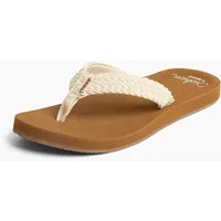 REEF Baja Maria Flip-flops - Brown/Vintage - EU 41
