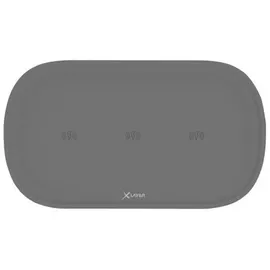 Xlayer WIRELESS CHARGER TRIPLE