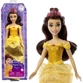 Mattel Disney Princess Belle (HLW11)