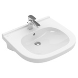 Villeroy & Boch O.novo Vita Waschtisch 60 x 55 cm (411960R1)