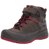 KEEN Redwood MID WP 1023881 Grün0191190663189