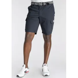 delmao Cargoshorts in marine | Gr.: 36